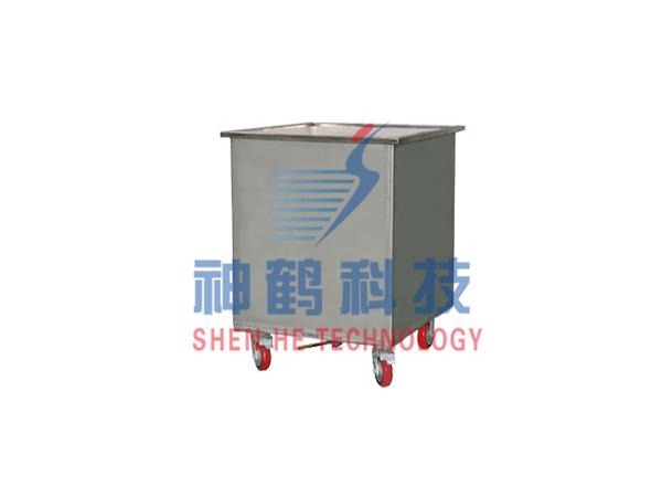 盛丝桶